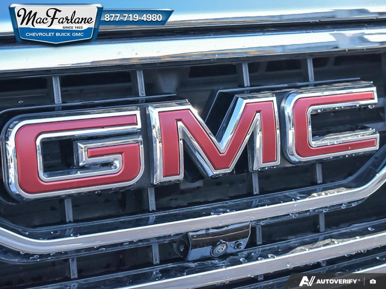 2023 GMC Sierra 1500 SLT Photo