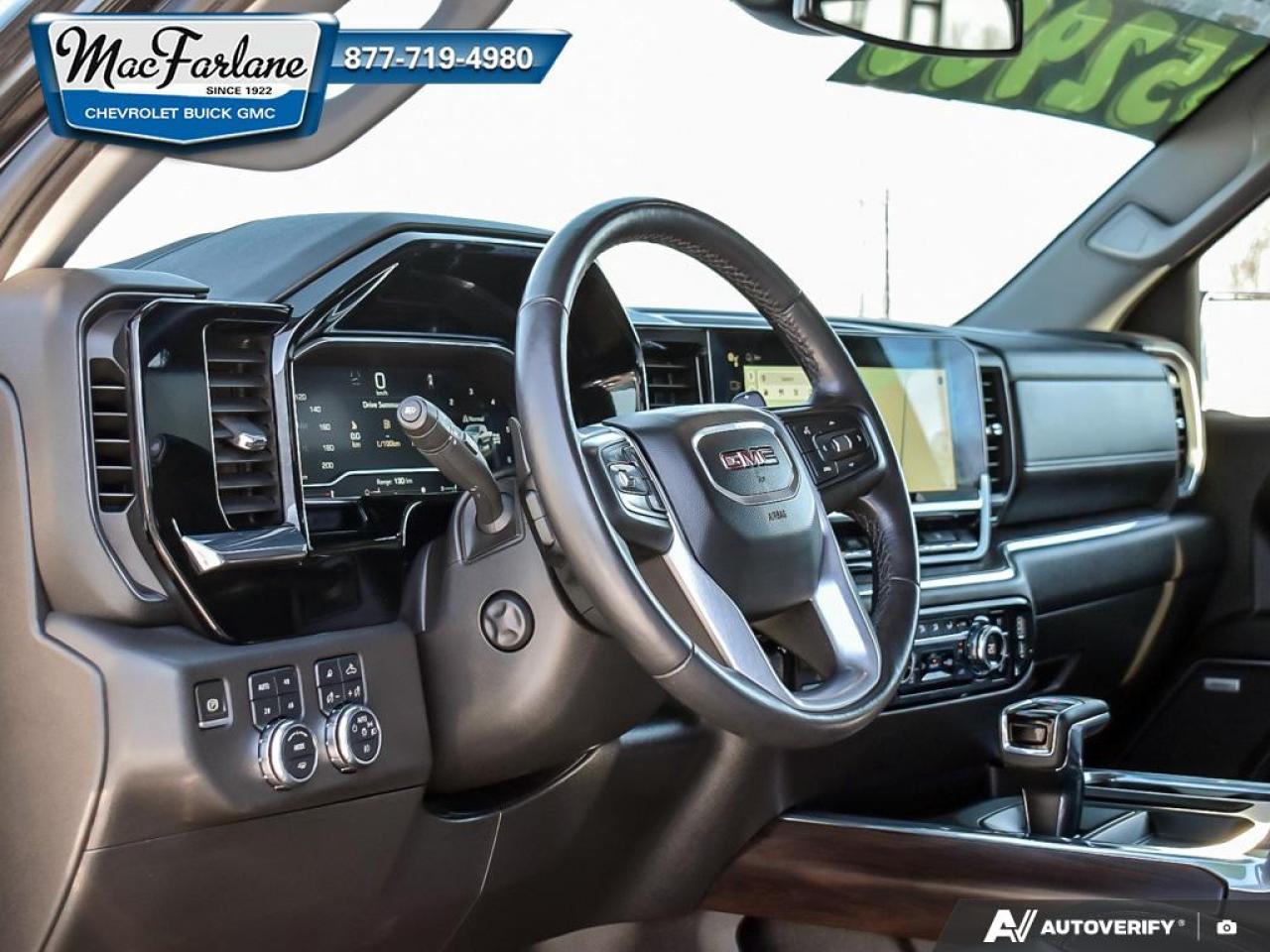 2023 GMC Sierra 1500 SLT Photo