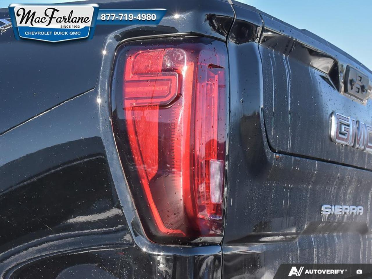 2023 GMC Sierra 1500 SLT Photo