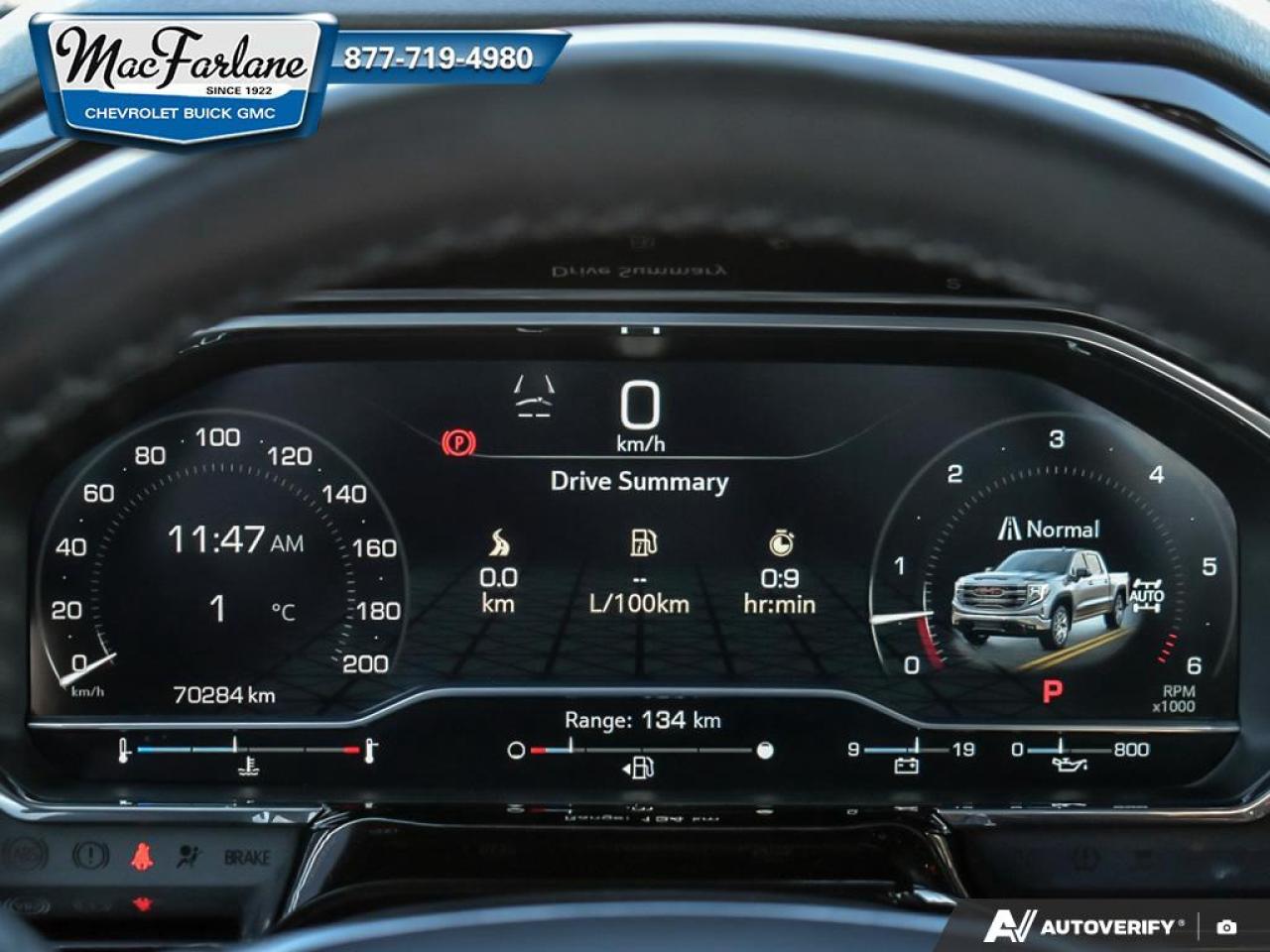 2023 GMC Sierra 1500 SLT Photo