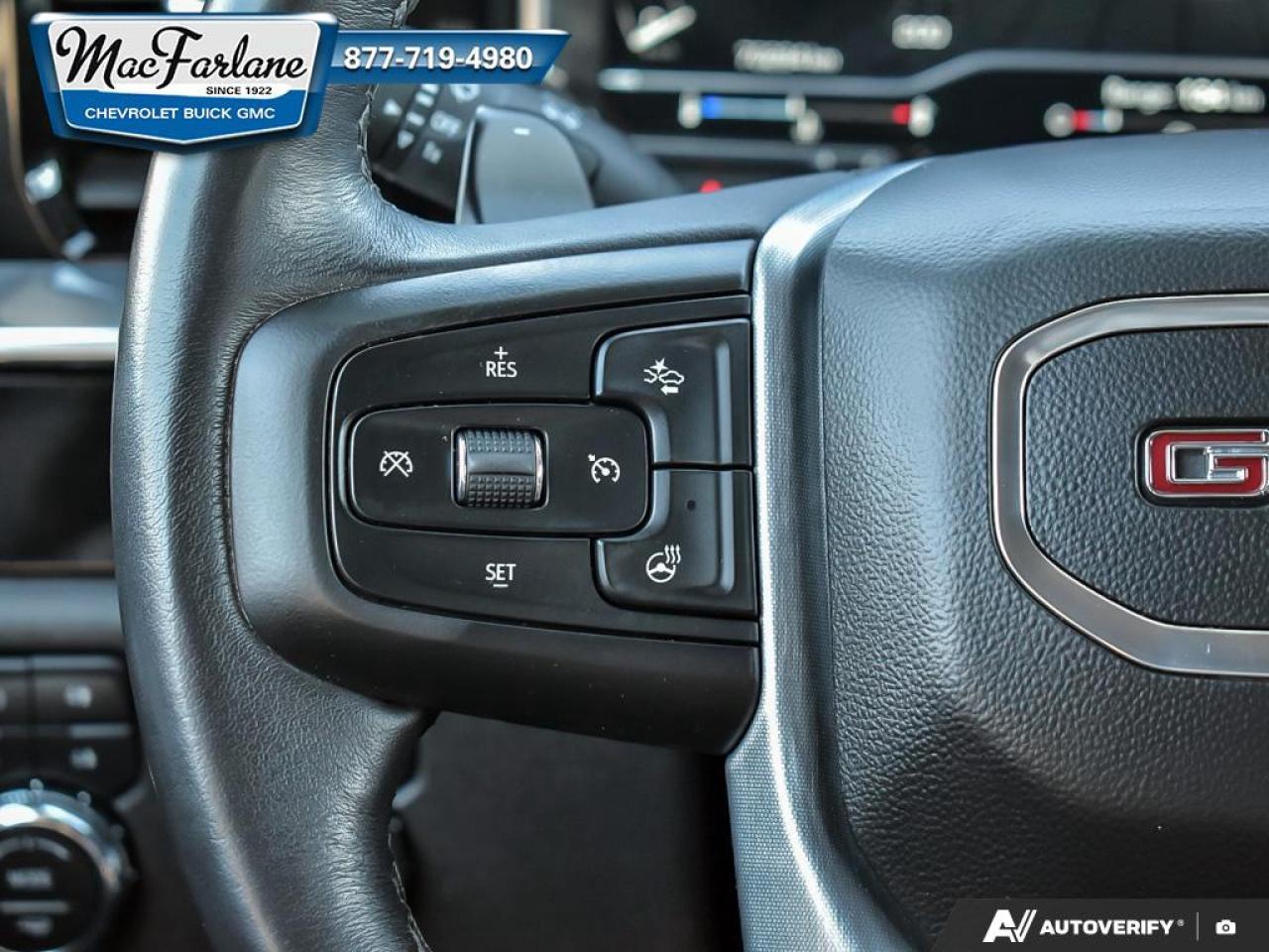 2023 GMC Sierra 1500 SLT Photo