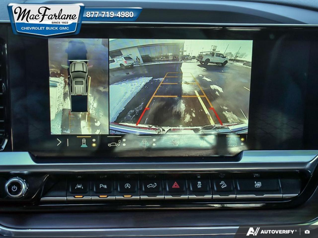 2023 GMC Sierra 1500 SLT Photo