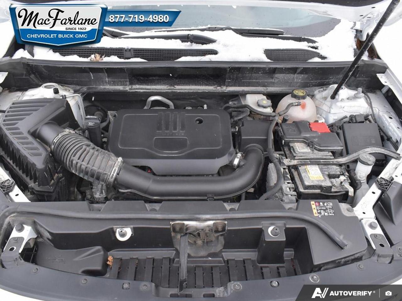 2023 GMC Acadia SLE Photo