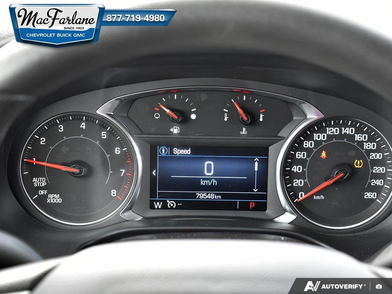 2023 GMC Acadia SLE Photo