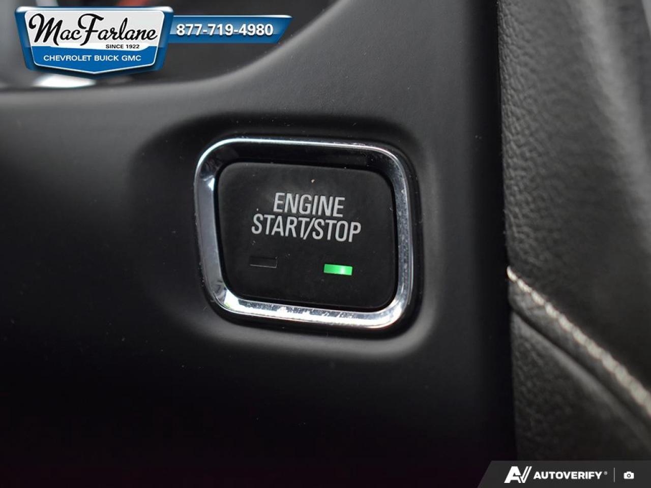 2023 GMC Acadia SLE Photo