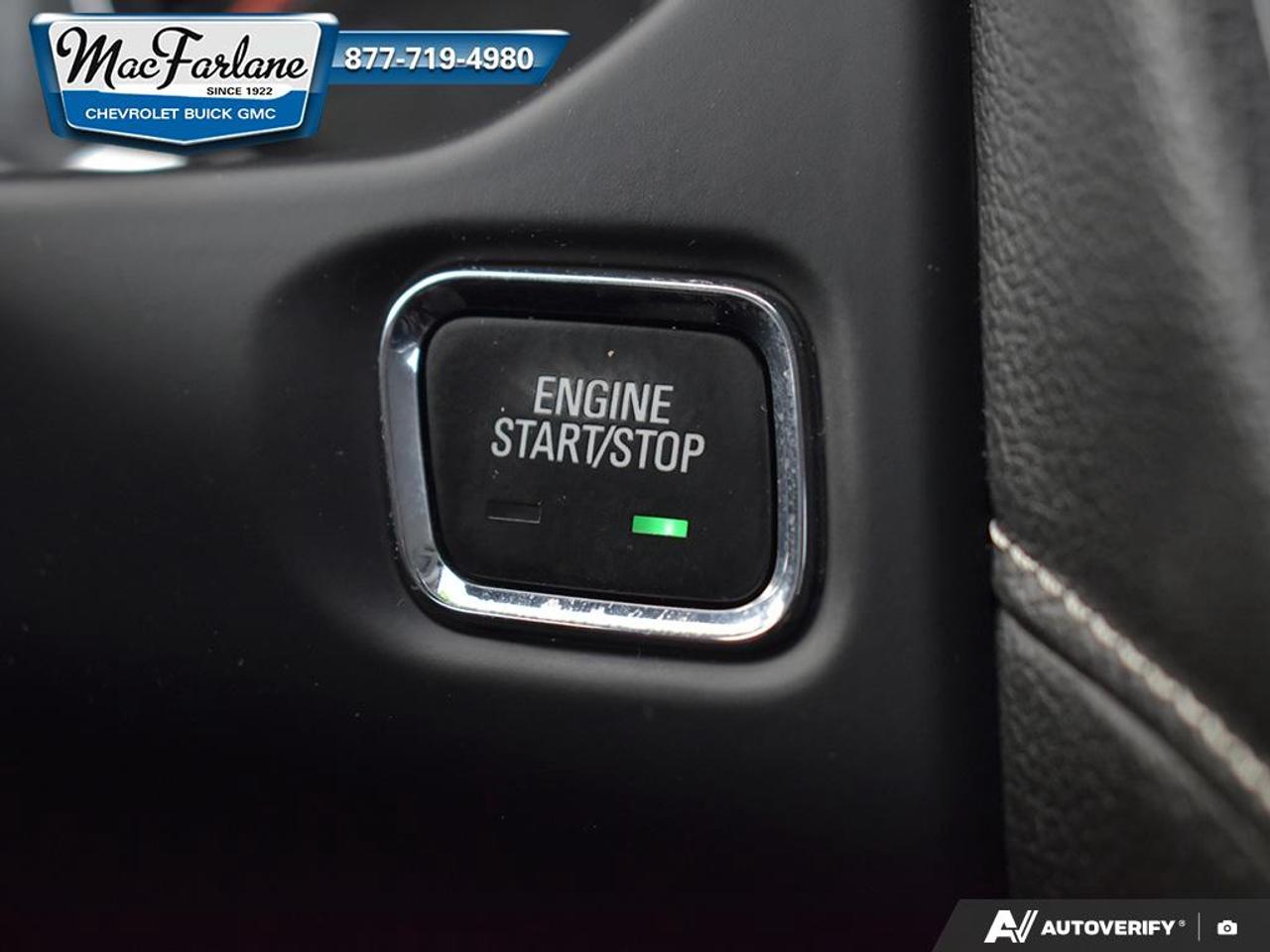 2023 GMC Acadia SLE Photo