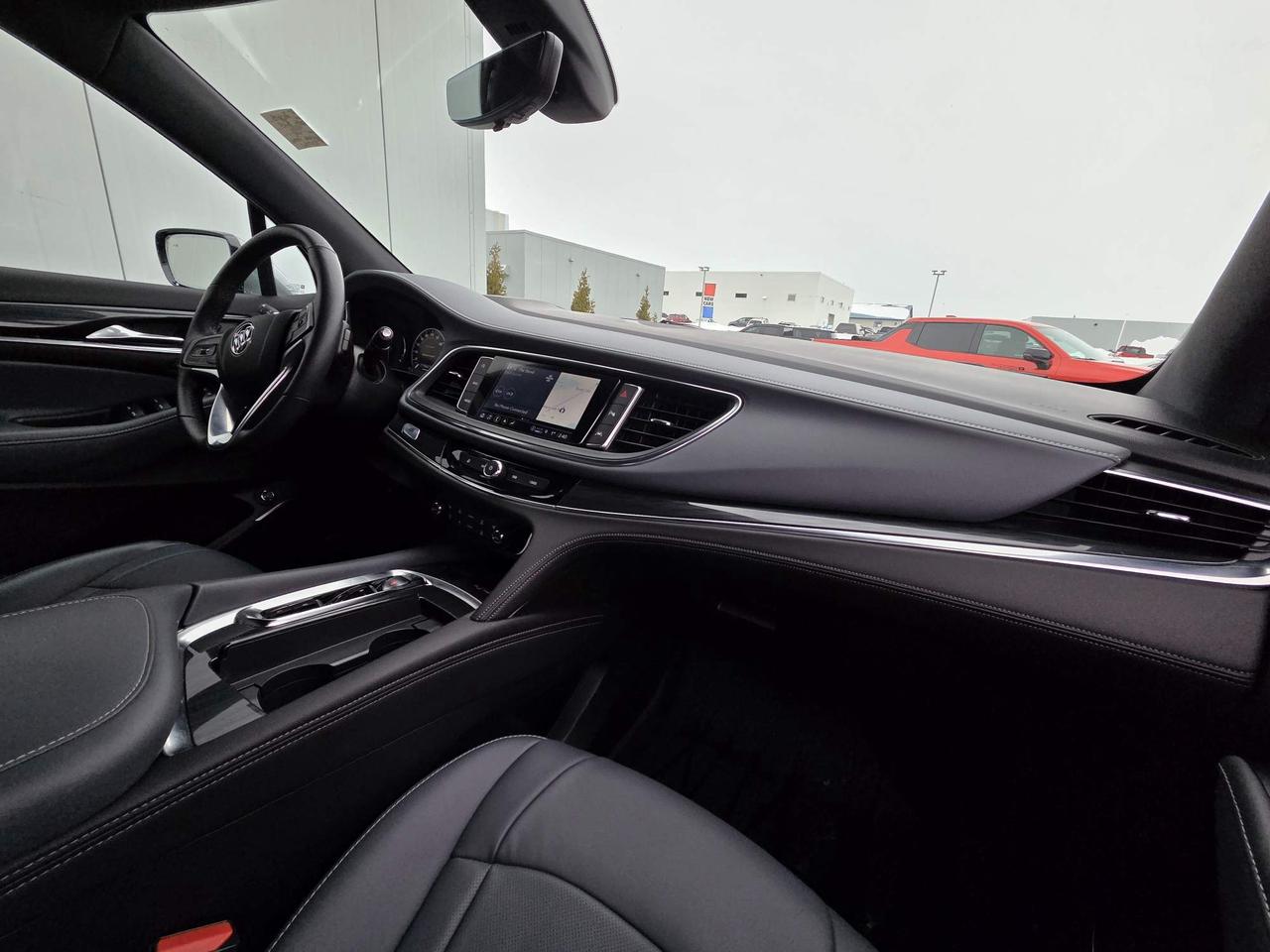 2024 Buick Enclave One Owner | Premium Package | Leather | 20" Wheels Photo