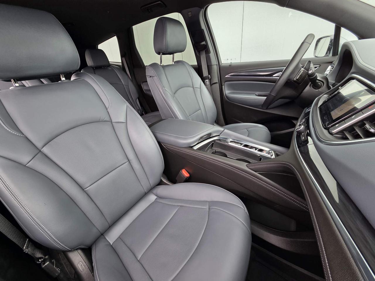 2024 Buick Enclave One Owner | Premium Package | Leather | 20" Wheels Photo
