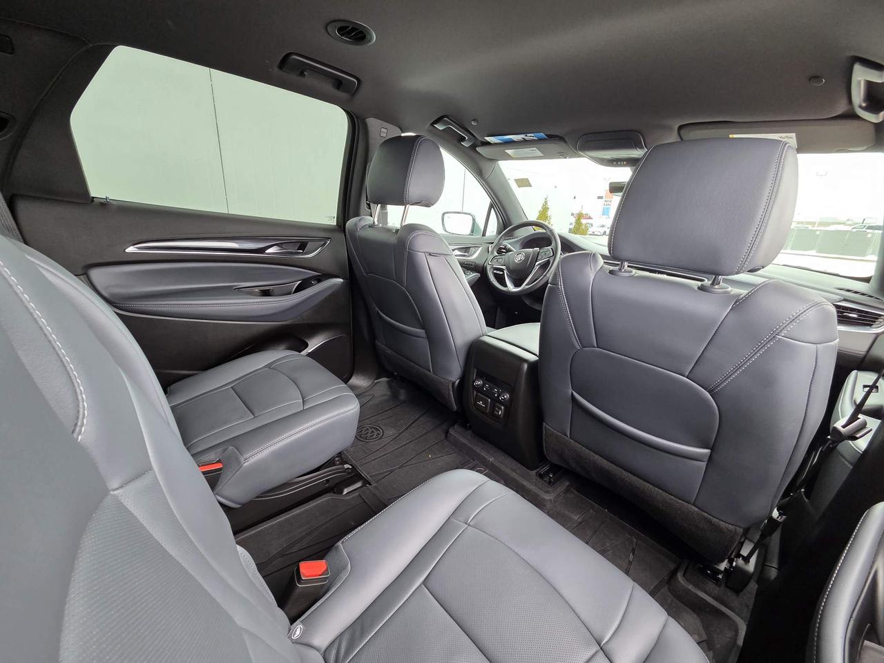 2024 Buick Enclave One Owner | Premium Package | Leather | 20" Wheels Photo