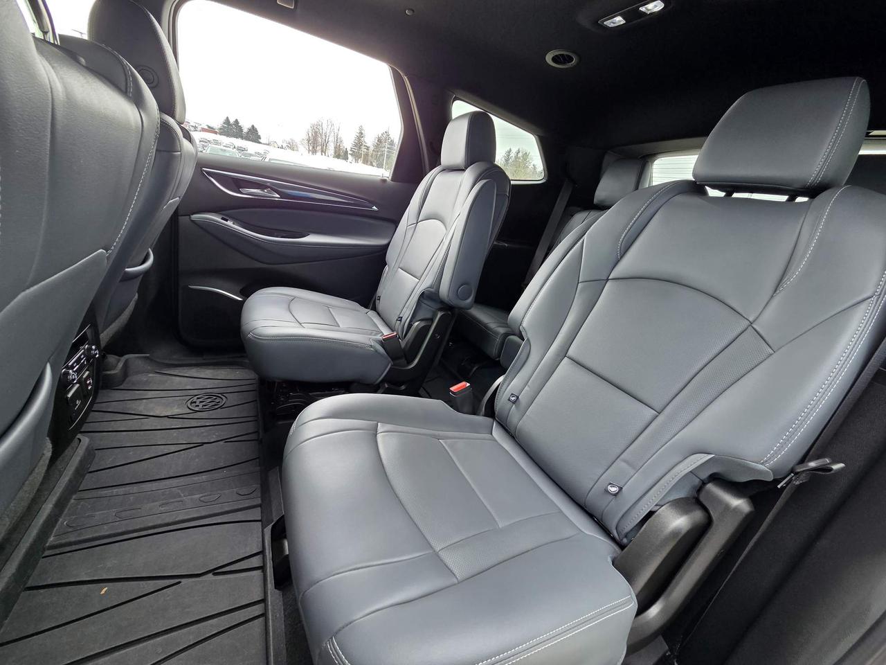 2024 Buick Enclave One Owner | Premium Package | Leather | 20" Wheels Photo