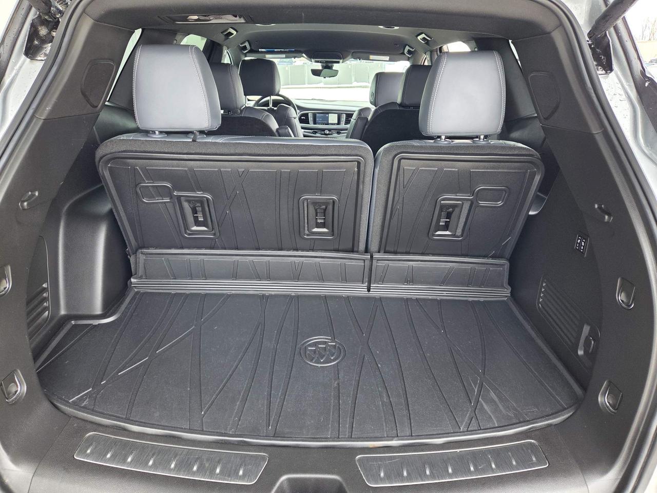 2024 Buick Enclave One Owner | Premium Package | Leather | 20" Wheels Photo