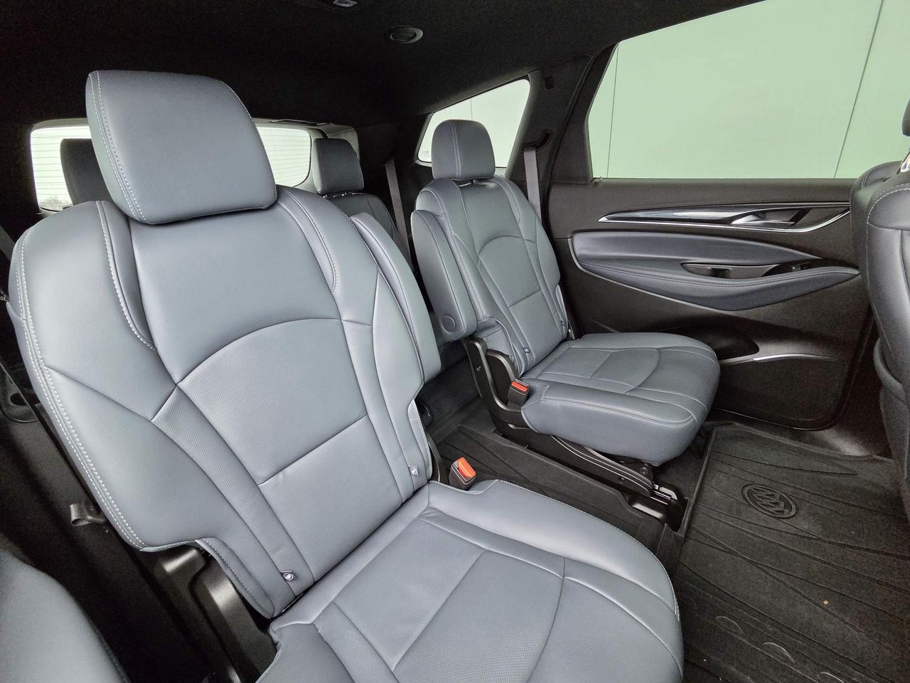 2024 Buick Enclave One Owner | Premium Package | Leather | 20" Wheels Photo