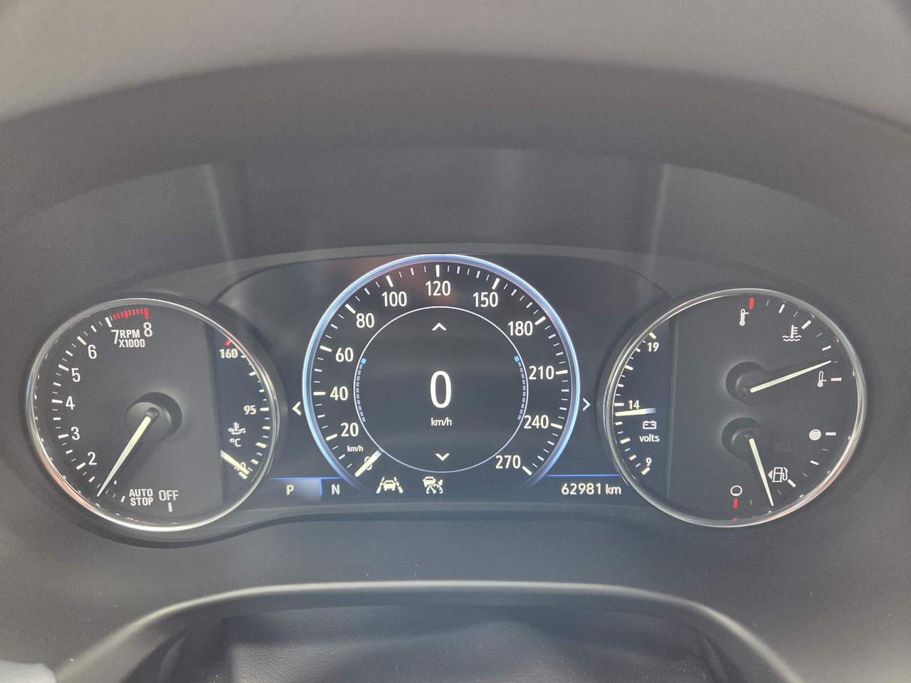 2024 Buick Enclave One Owner | Premium Package | Leather | 20" Wheels Photo