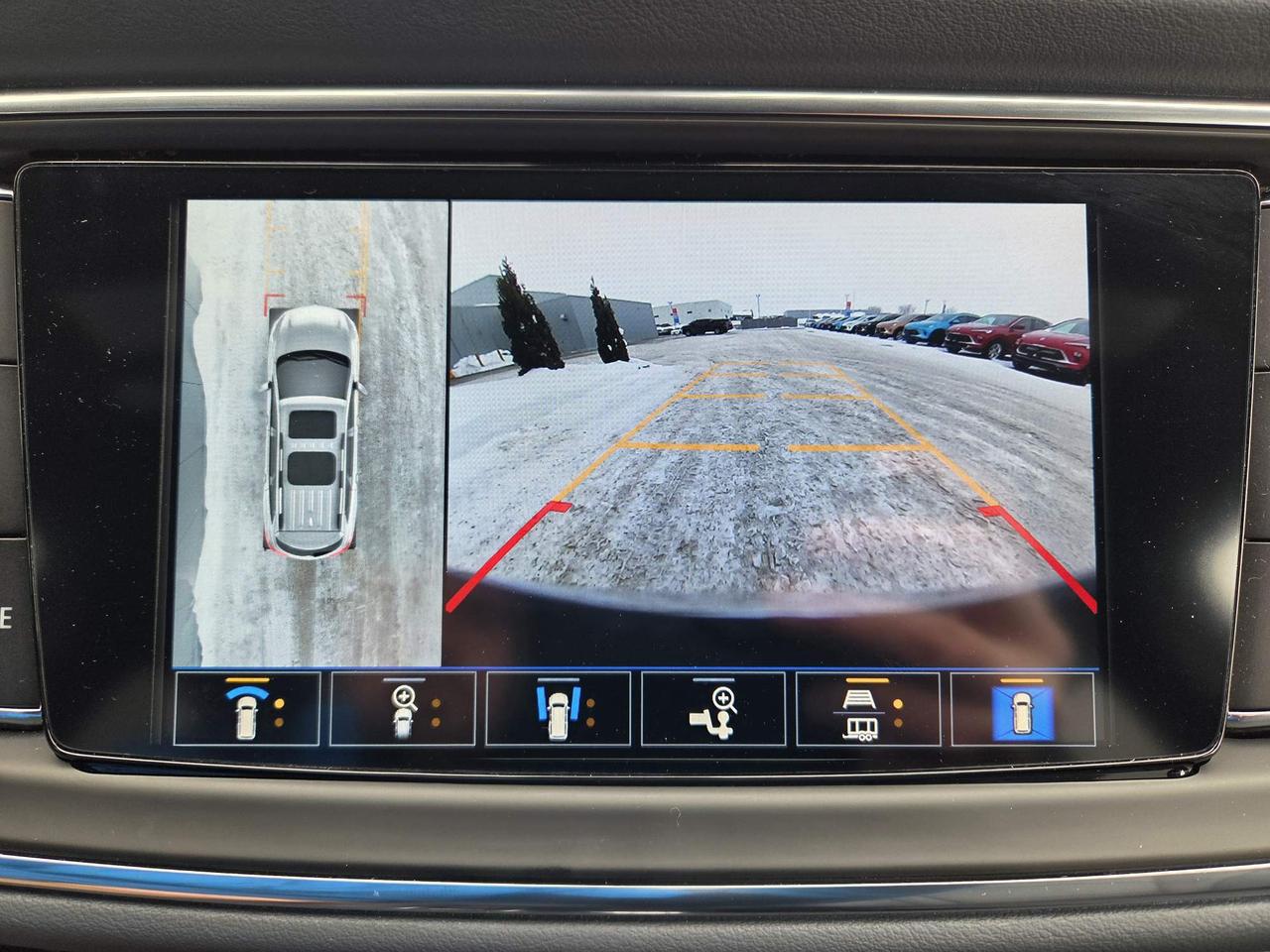 2024 Buick Enclave One Owner | Premium Package | Leather | 20" Wheels Photo