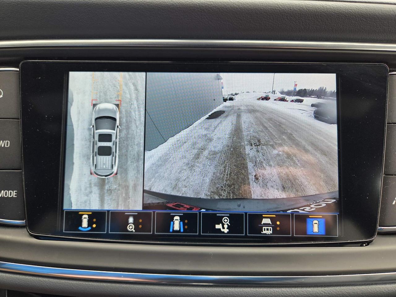 2024 Buick Enclave One Owner | Premium Package | Leather | 20" Wheels Photo