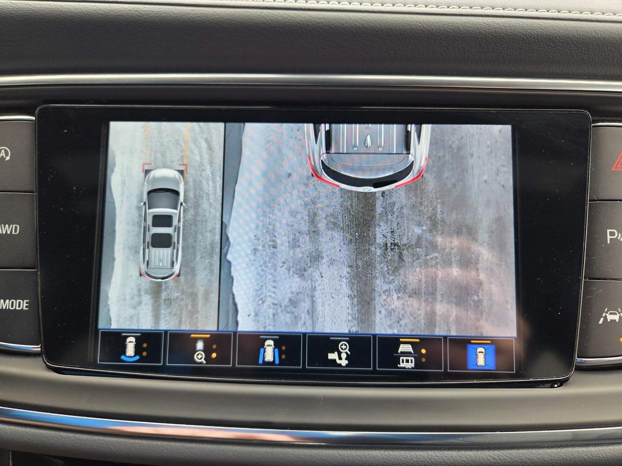 2024 Buick Enclave One Owner | Premium Package | Leather | 20" Wheels Photo