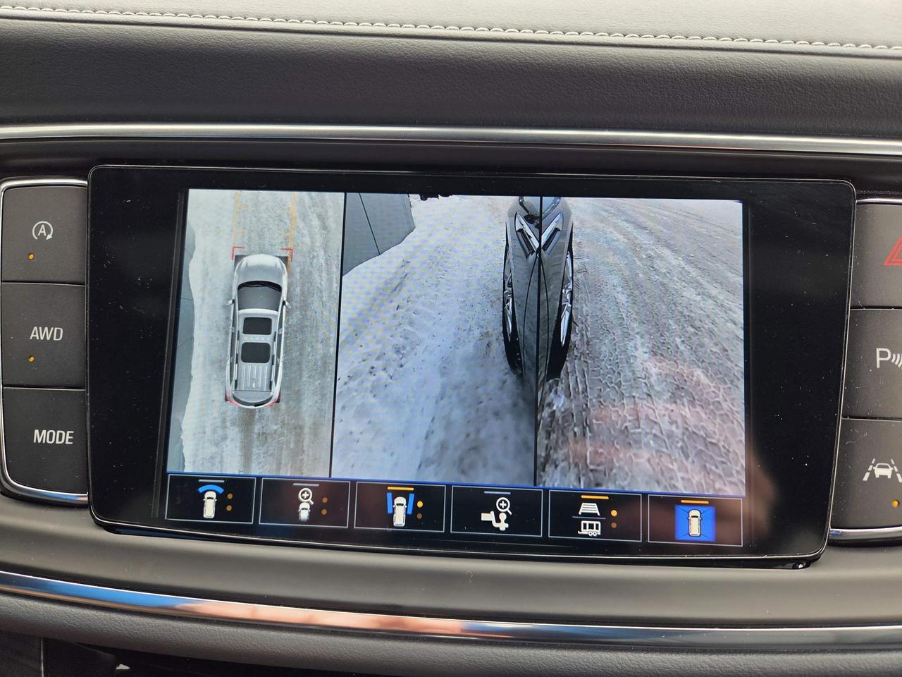 2024 Buick Enclave One Owner | Premium Package | Leather | 20" Wheels Photo