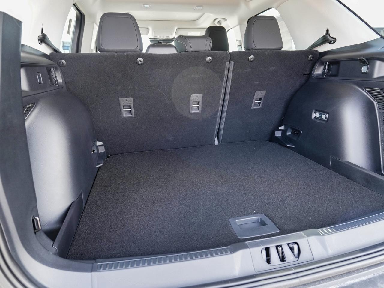 2025 Ford Bronco Sport Big Bend Photo