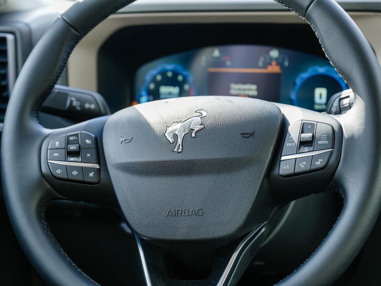 2025 Ford Bronco Sport Big Bend Photo