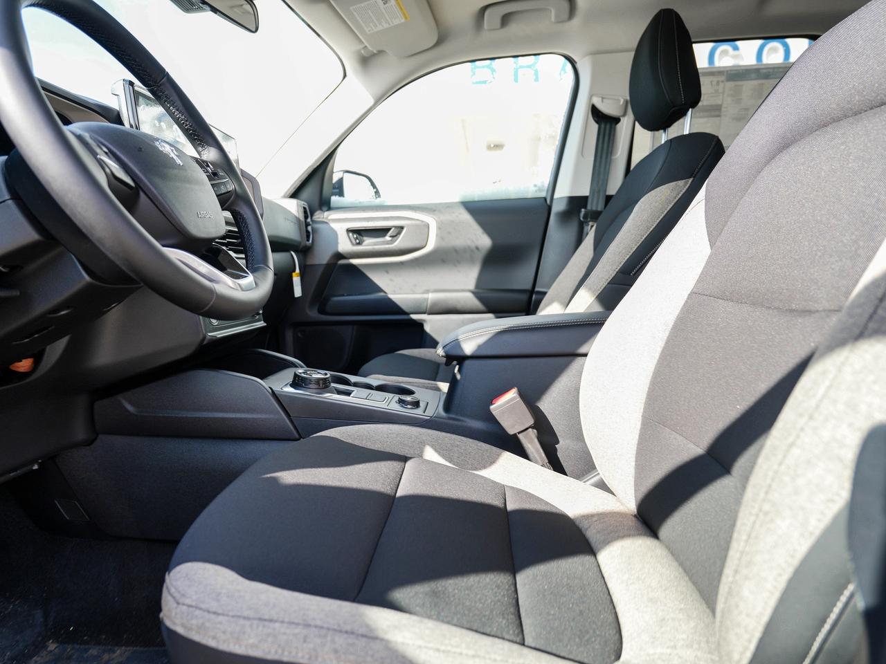 2025 Ford Bronco Sport Big Bend Photo