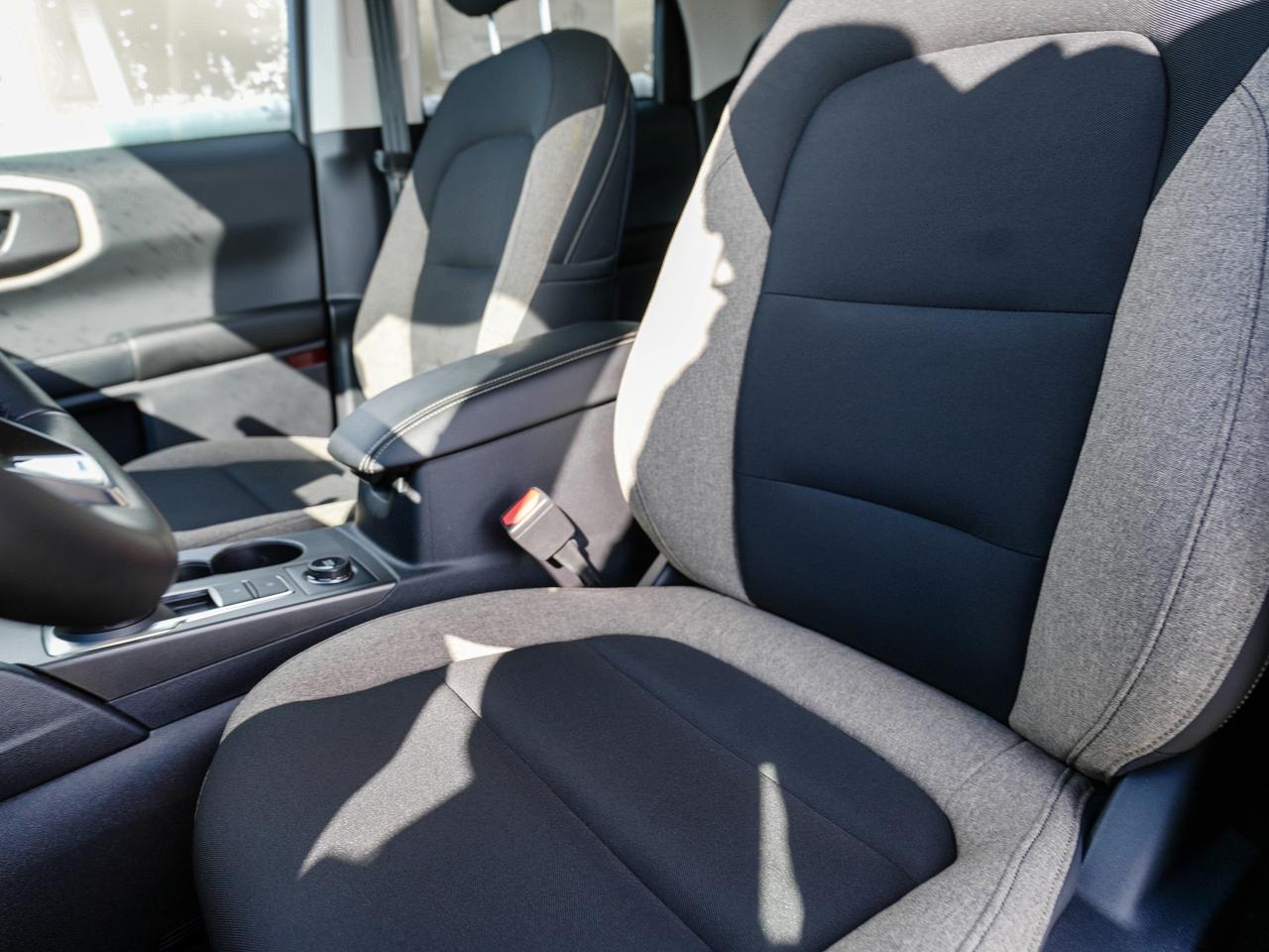 2025 Ford Bronco Sport Big Bend Photo