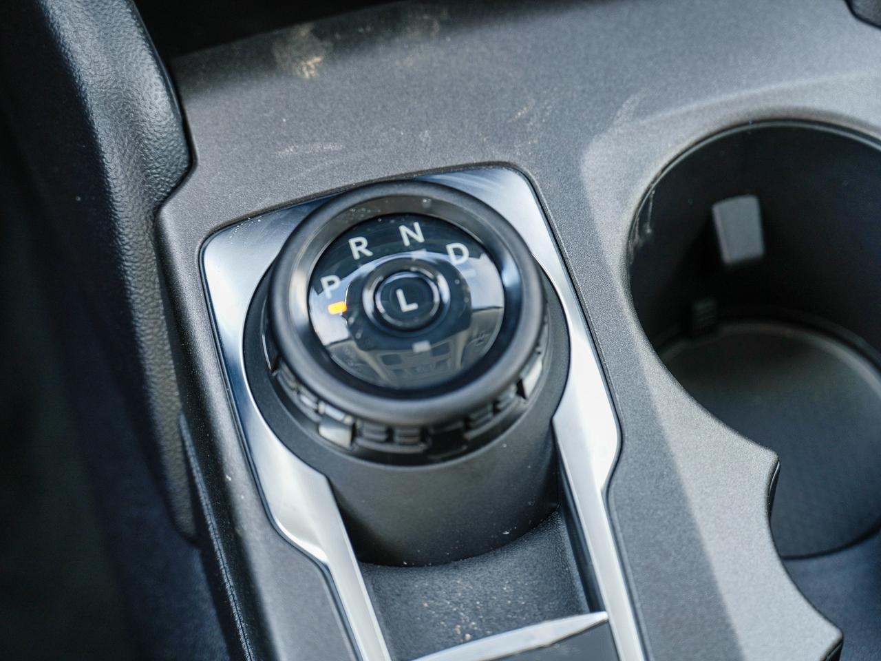 2025 Ford Bronco Sport Big Bend Photo