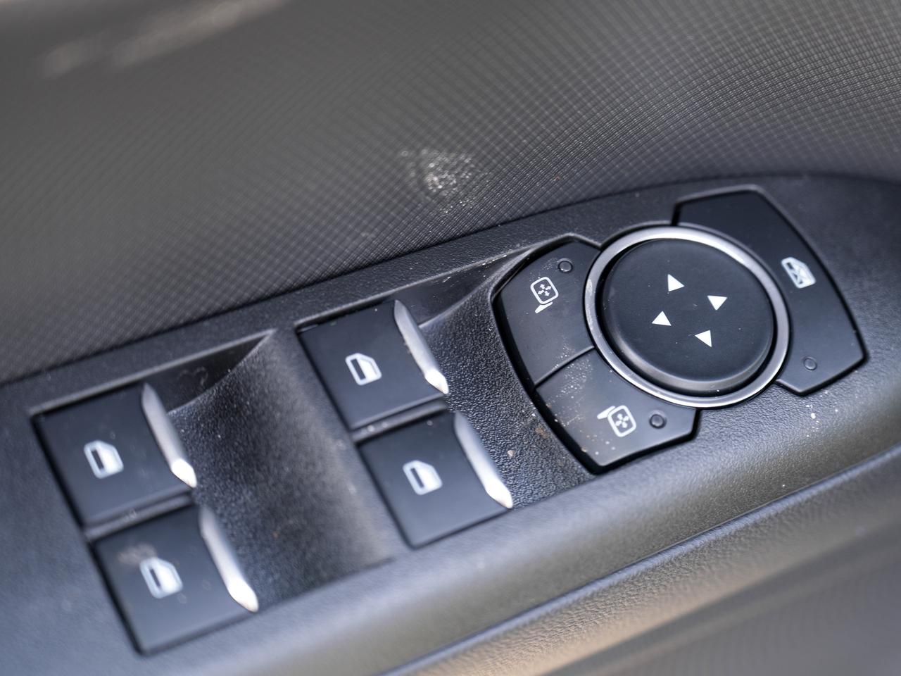 2025 Ford Bronco Sport Big Bend Photo