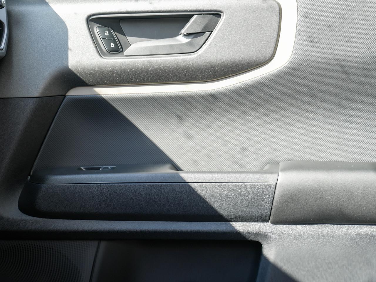 2025 Ford Bronco Sport Big Bend Photo