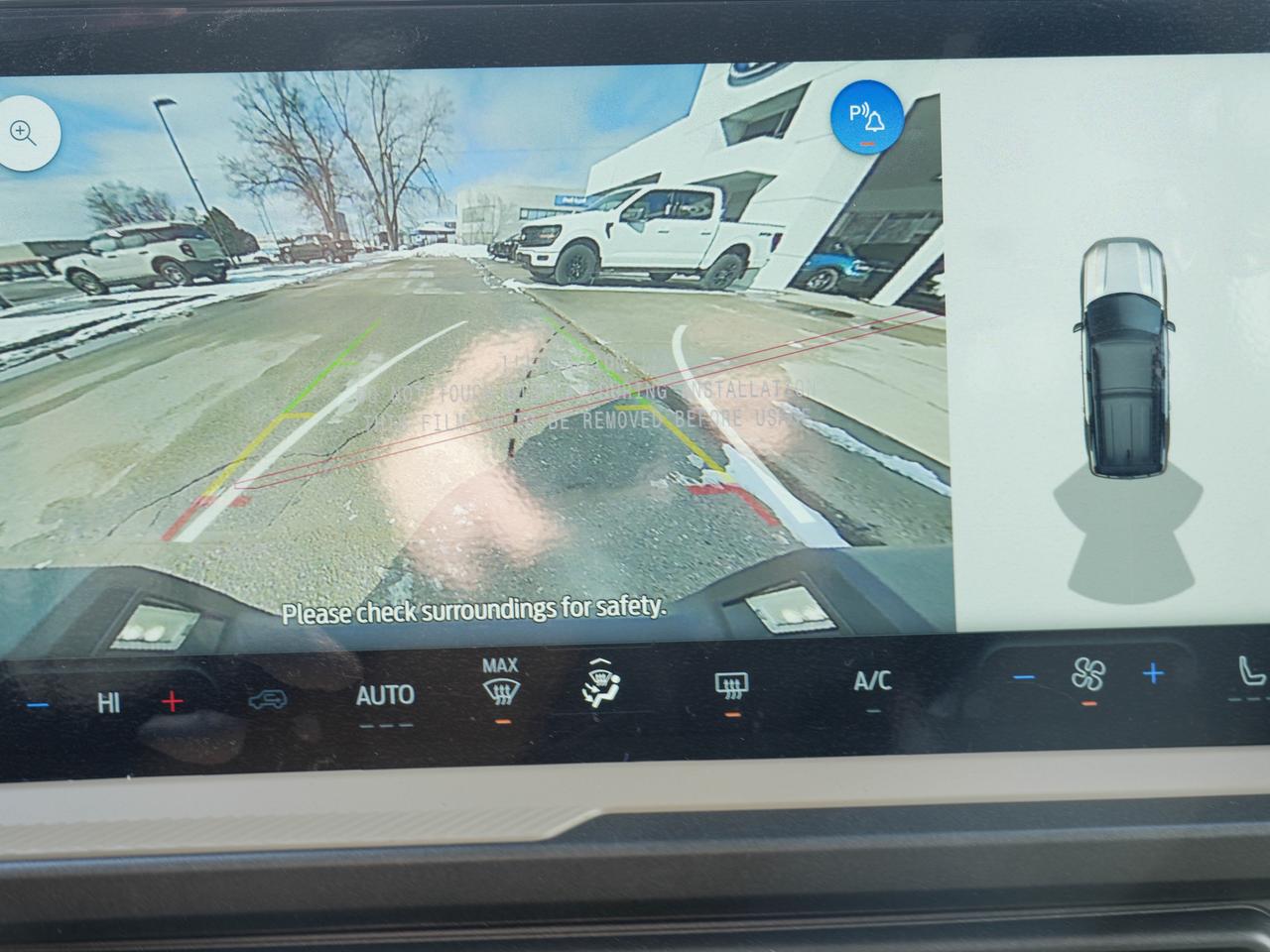 2025 Ford Bronco Sport Big Bend Photo