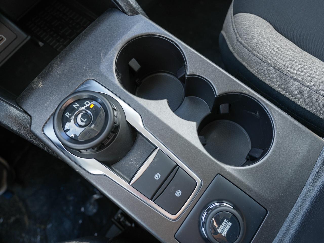 2025 Ford Bronco Sport Big Bend Photo