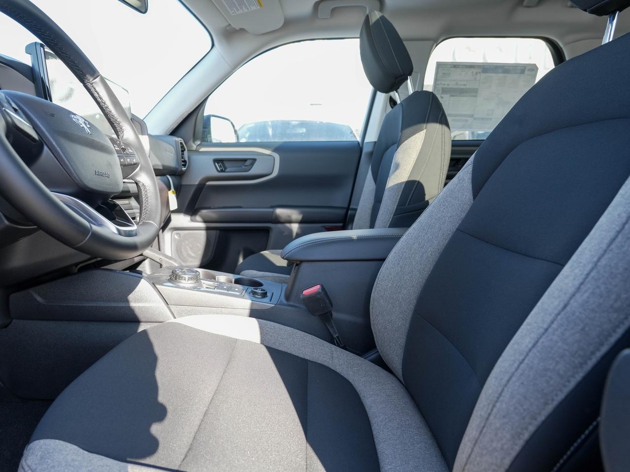 2025 Ford Bronco Sport Big Bend | SUN ROOF | 360 BACK UP  | AWD Photo