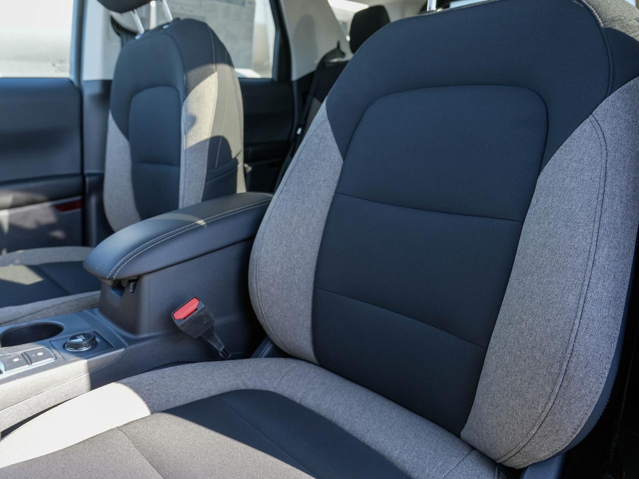 2025 Ford Bronco Sport Big Bend | SUN ROOF | 360 BACK UP  | AWD Photo