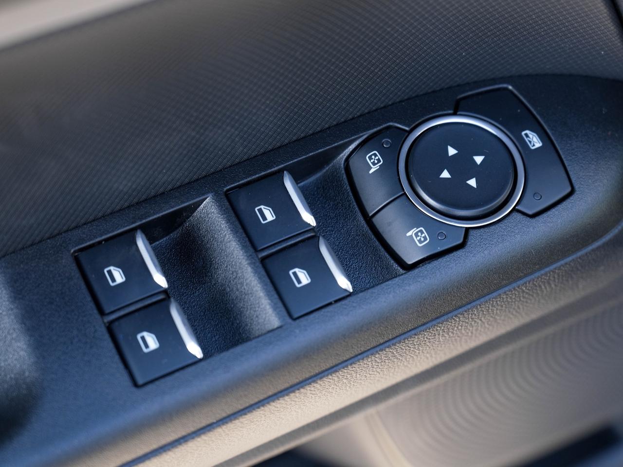 2025 Ford Bronco Sport Big Bend | SUN ROOF | 360 BACK UP  | AWD Photo