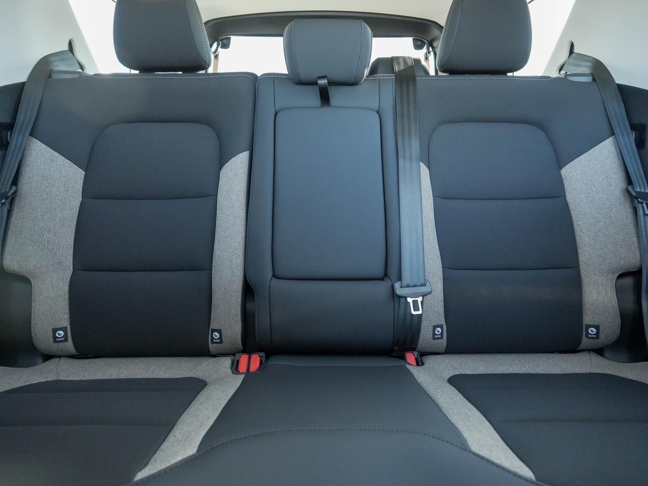 2025 Ford Bronco Sport Big Bend | SUN ROOF | 360 BACK UP  | AWD Photo