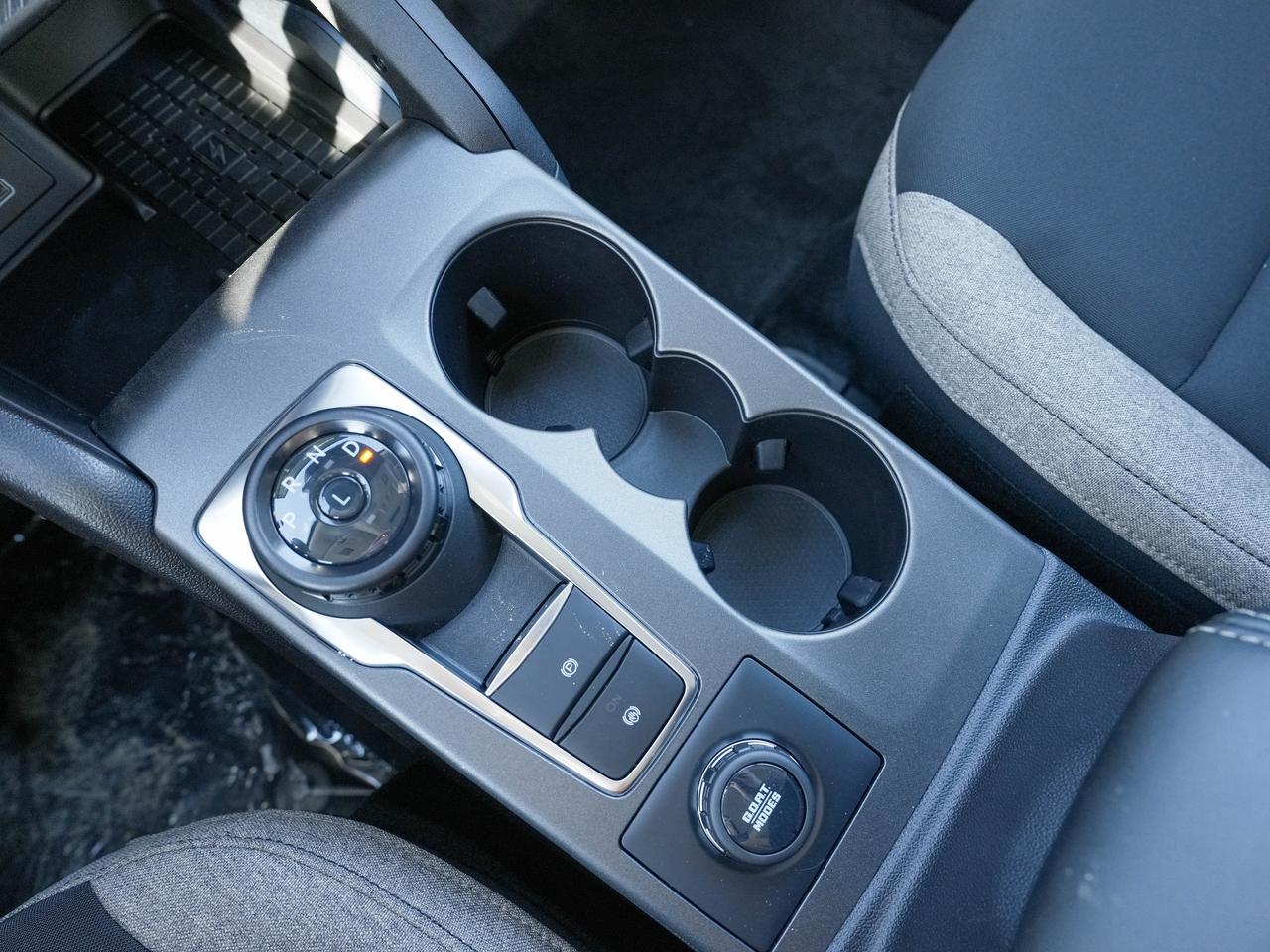 2025 Ford Bronco Sport Big Bend | SUN ROOF | 360 BACK UP  | AWD Photo