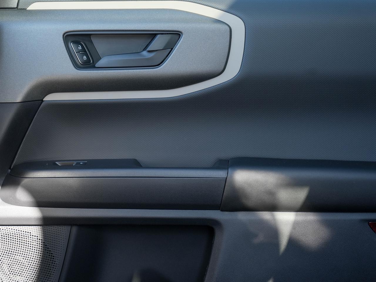 2025 Ford Bronco Sport Big Bend | SUN ROOF | 360 BACK UP  | AWD Photo