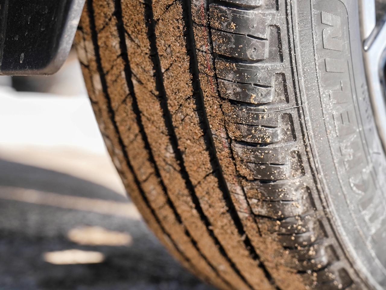 2025 Ford Bronco Sport OUTER BANKS.. LEATHER | 360 BACK UP CAM | NAVI Photo