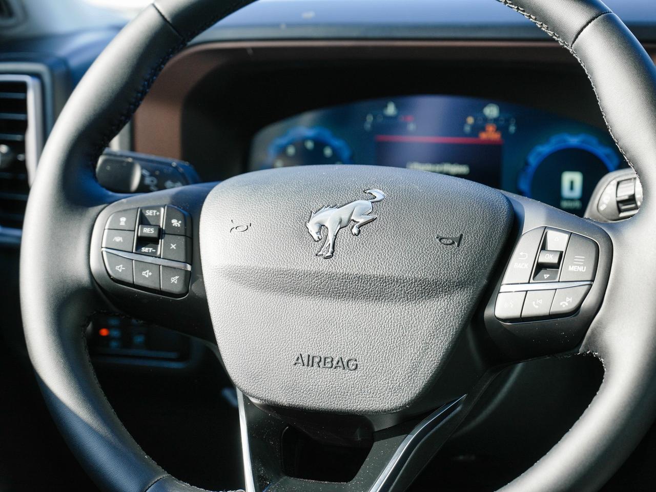 2025 Ford Bronco Sport OUTER BANKS.. LEATHER | 360 BACK UP CAM | NAVI Photo