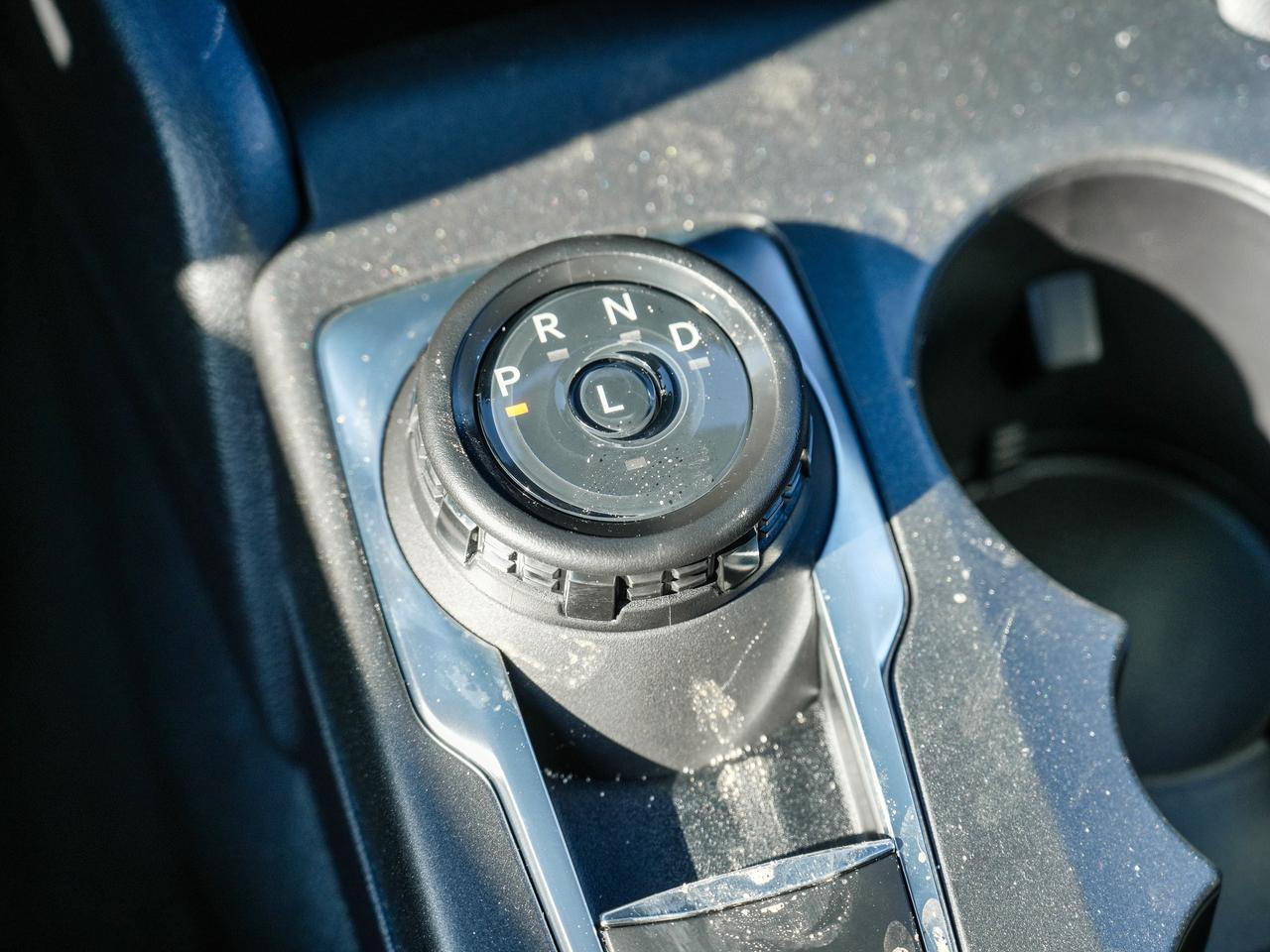 2025 Ford Bronco Sport OUTER BANKS.. LEATHER | 360 BACK UP CAM | NAVI Photo