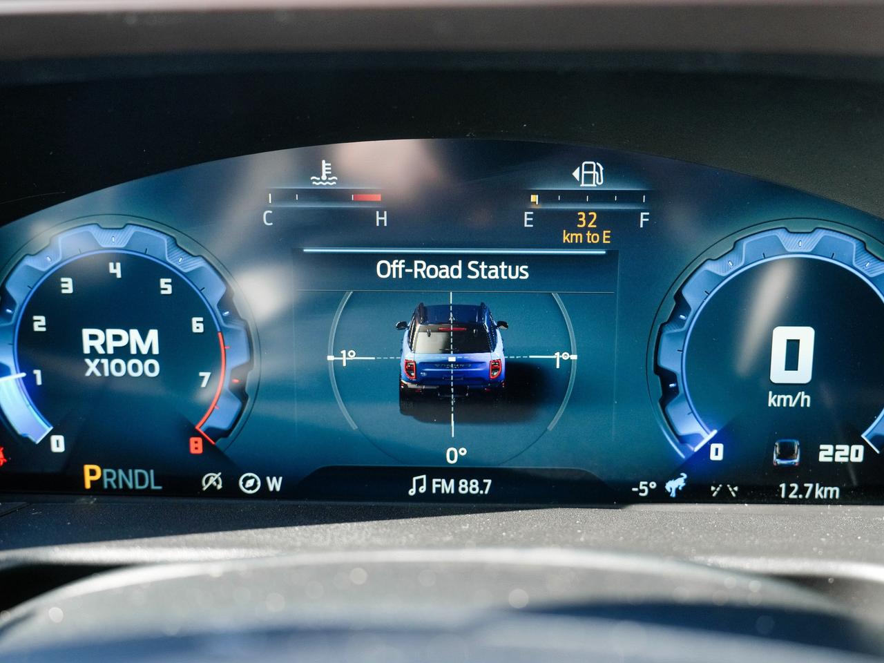 2025 Ford Bronco Sport OUTER BANKS.. LEATHER | 360 BACK UP CAM | NAVI Photo