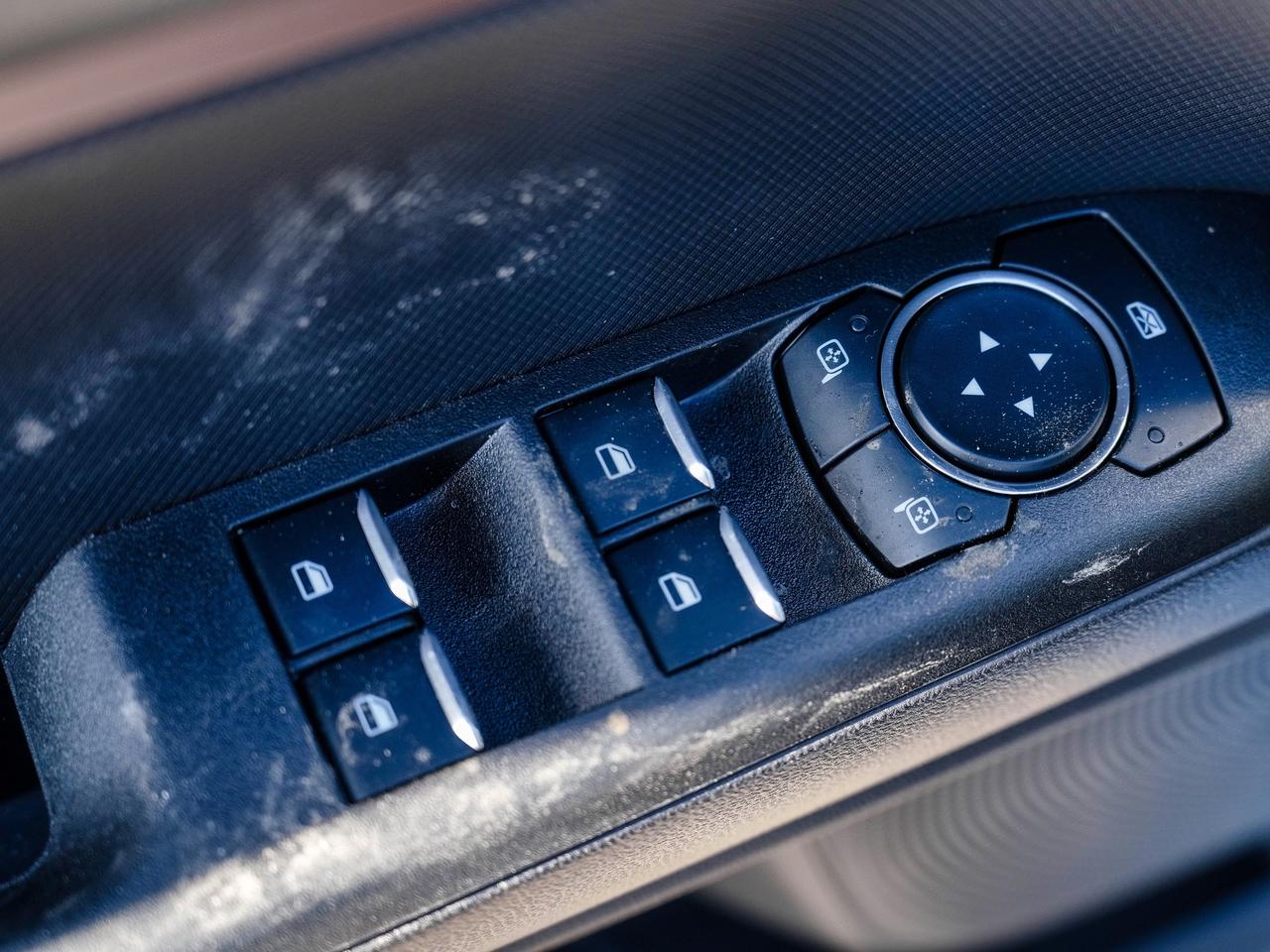 2025 Ford Bronco Sport OUTER BANKS.. LEATHER | 360 BACK UP CAM | NAVI Photo