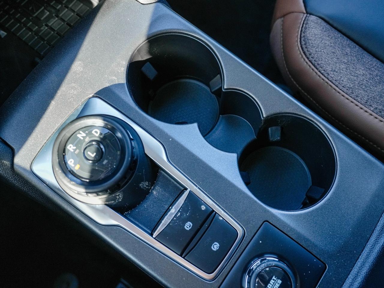 2025 Ford Bronco Sport OUTER BANKS.. LEATHER | 360 BACK UP CAM | NAVI Photo