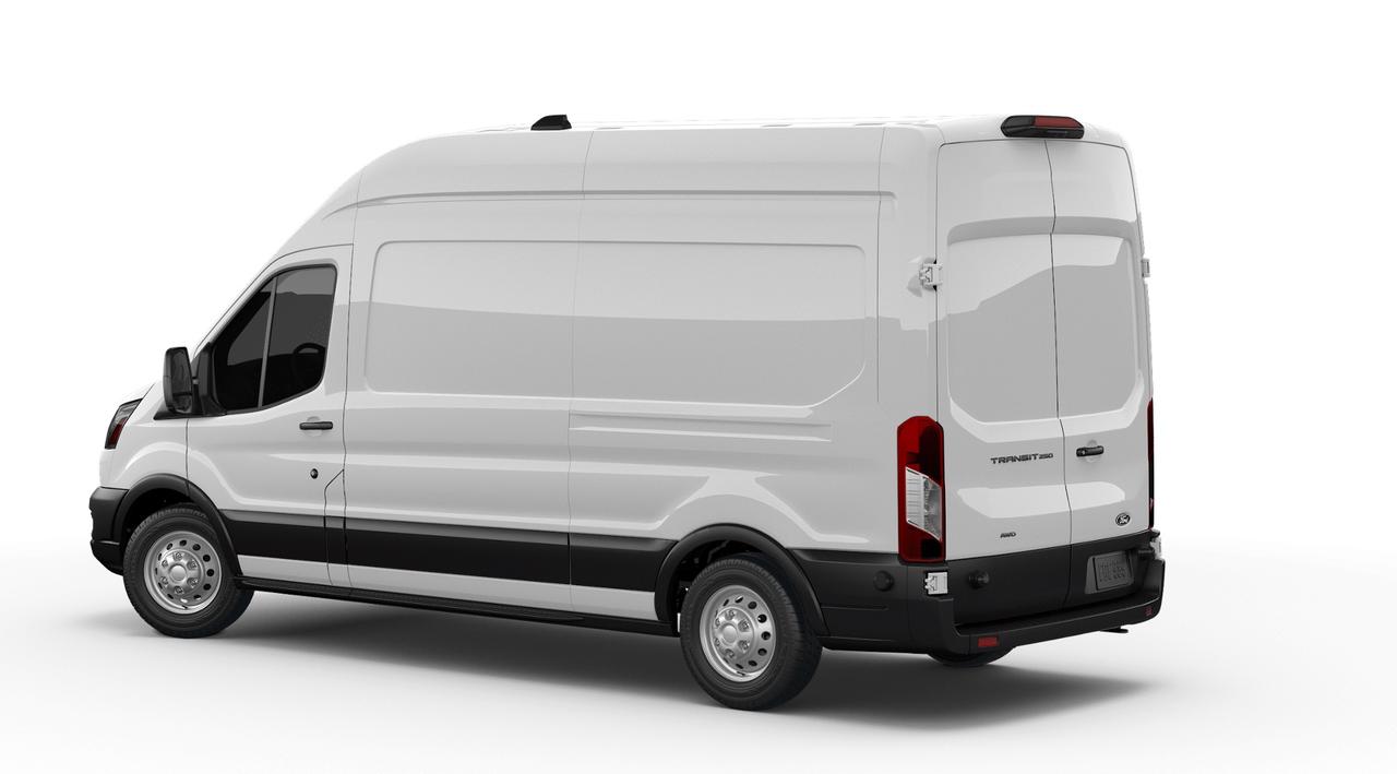 2026 Ford Transit Cargo Van CARGO VAN/NEW MODEL! Photo