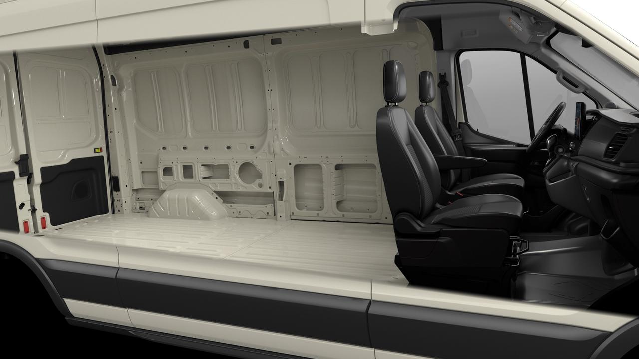 2026 Ford Transit Cargo Van CARGO VAN/NEW MODEL! Photo
