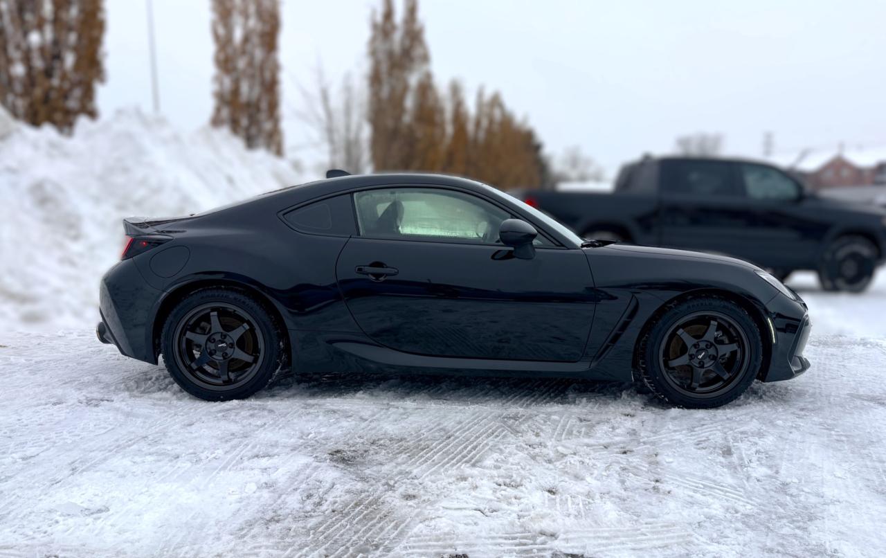 2023 Subaru BRZ Sport-tech Manual | BLUETOOTH | HEATED SEATS | Photo