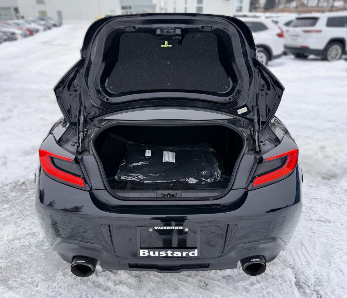 2023 Subaru BRZ Sport-tech Manual | BLUETOOTH | HEATED SEATS | Photo
