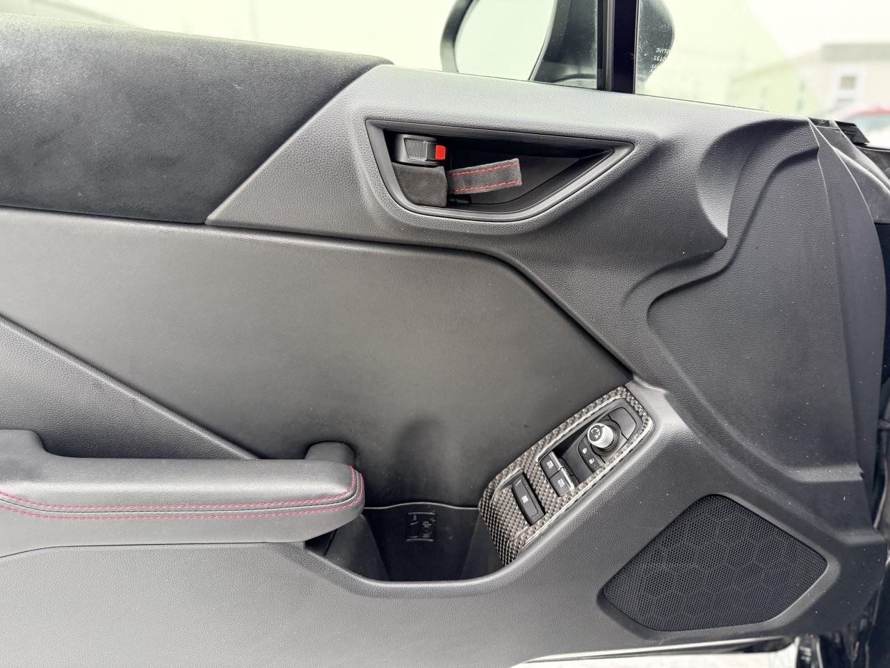 2023 Subaru BRZ Sport-tech Manual | BLUETOOTH | HEATED SEATS | Photo