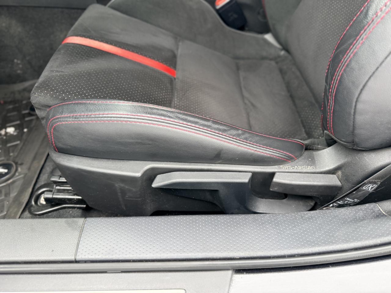 2023 Subaru BRZ Sport-tech Manual | BLUETOOTH | HEATED SEATS | Photo