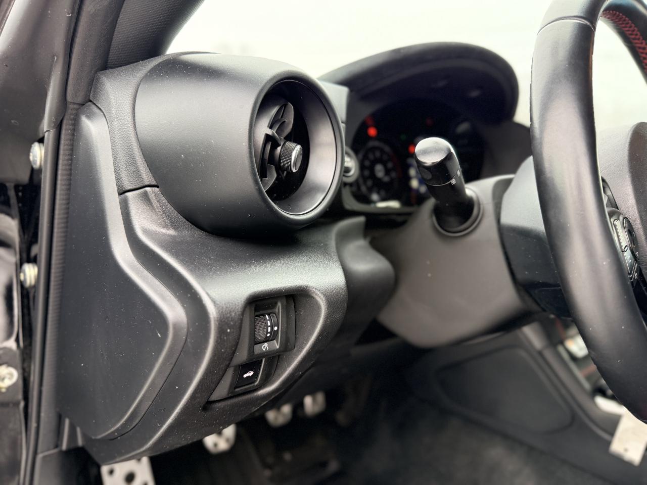 2023 Subaru BRZ Sport-tech Manual | BLUETOOTH | HEATED SEATS | Photo