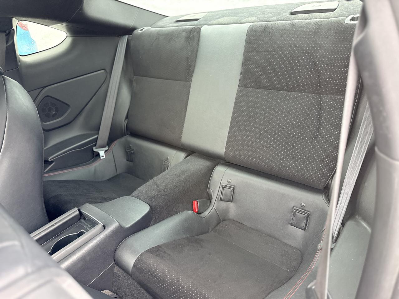 2023 Subaru BRZ Sport-tech Manual | BLUETOOTH | HEATED SEATS | Photo